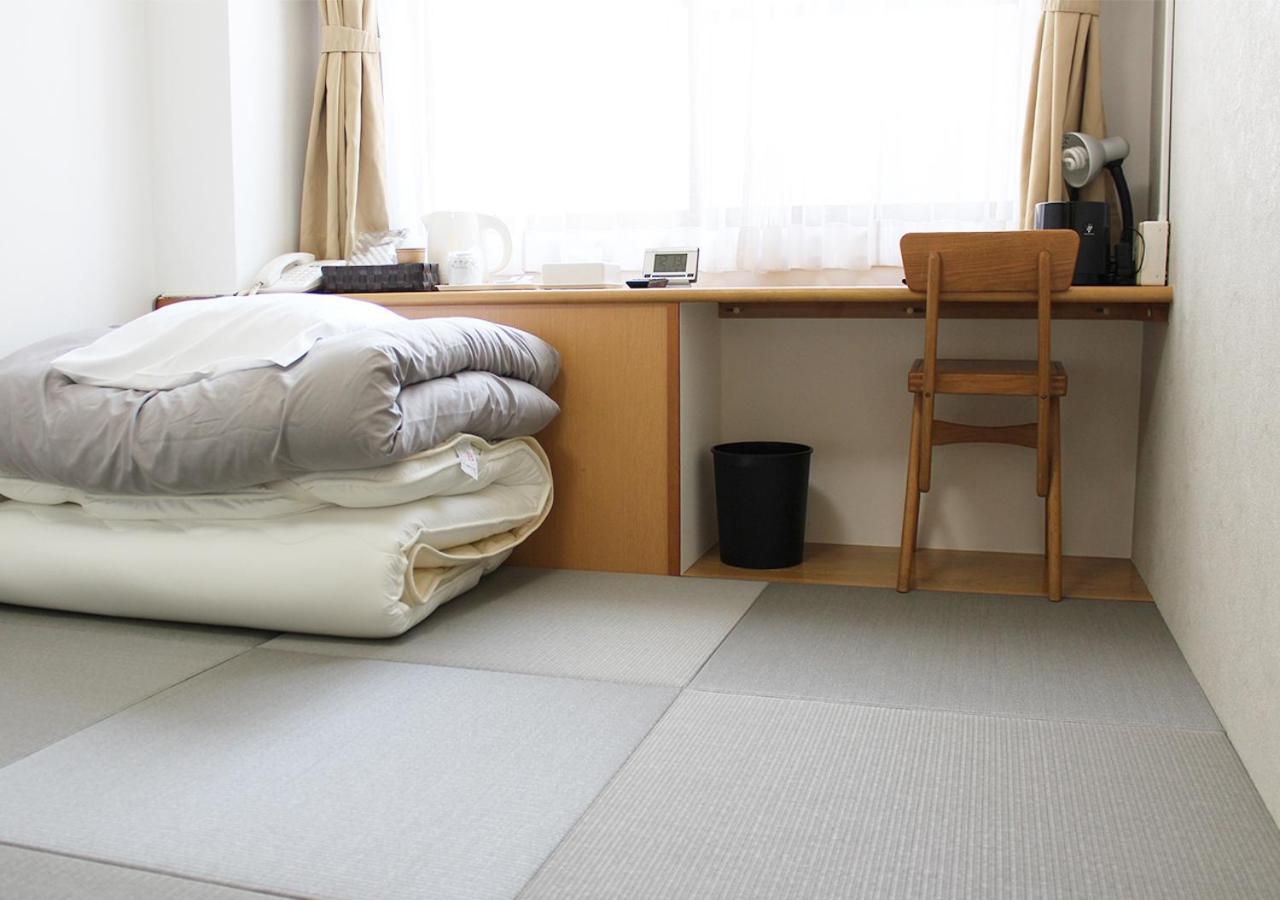 Hotel Sun Garden Matsuyama Matsuyama  Ngoại thất bức ảnh