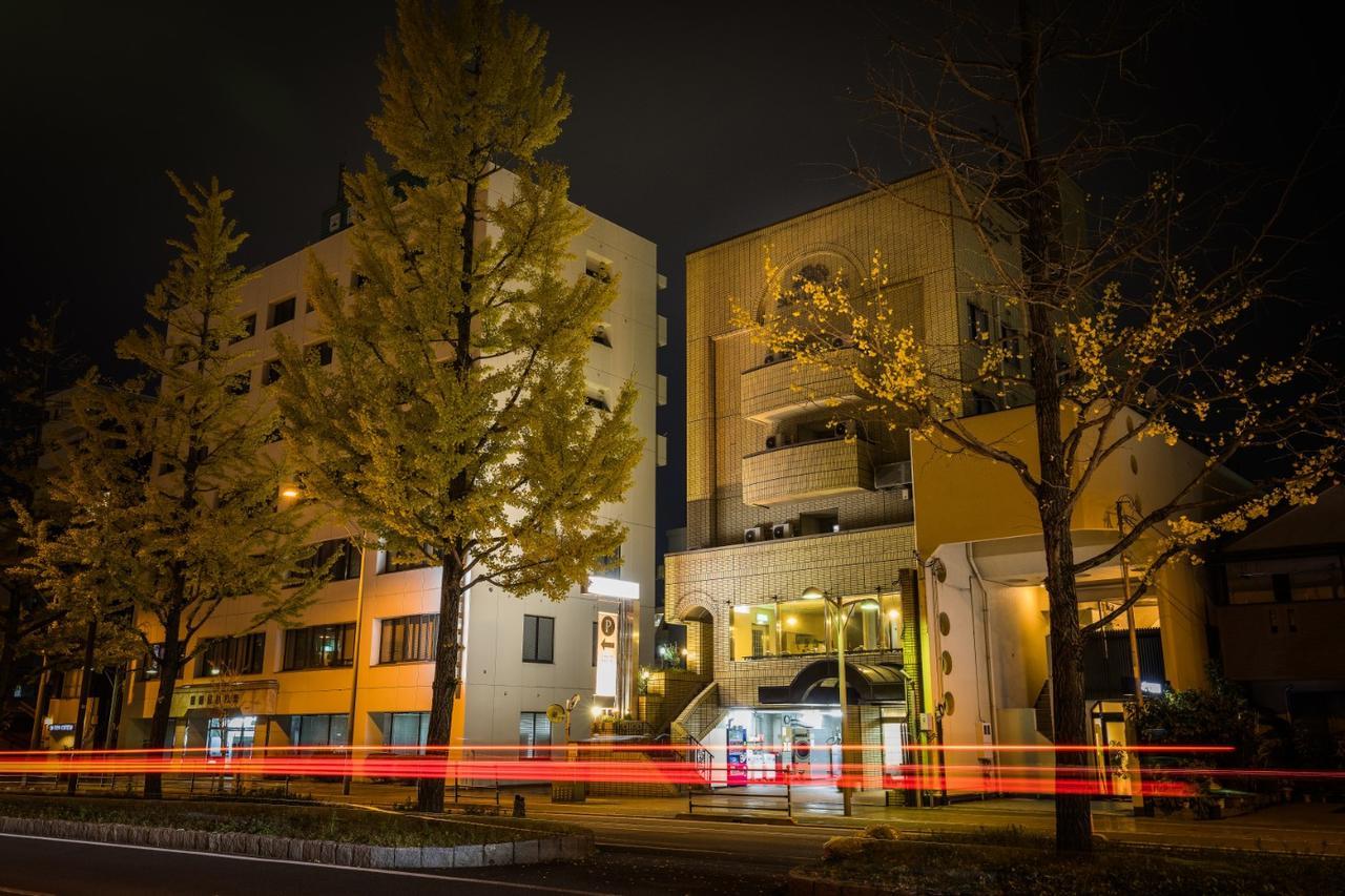 Hotel Sun Garden Matsuyama Matsuyama  Ngoại thất bức ảnh