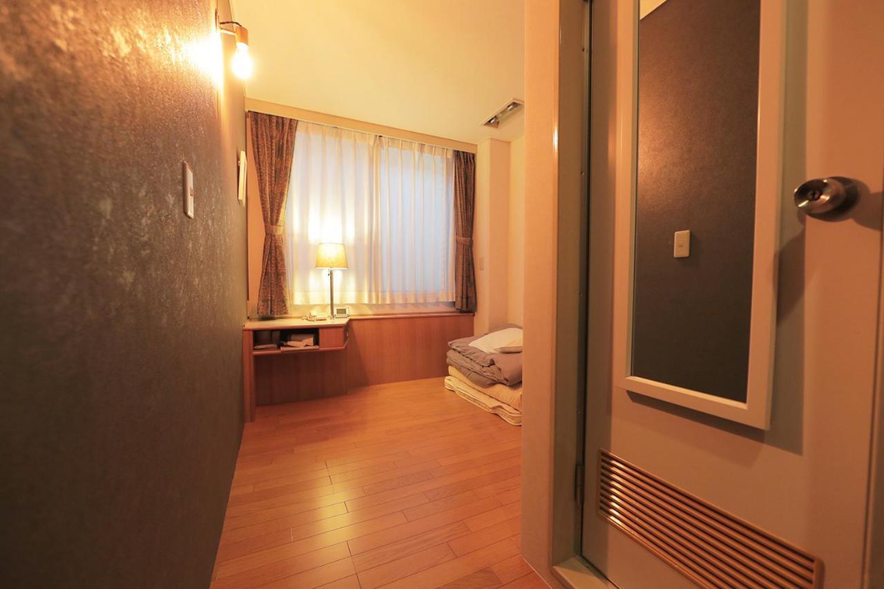 Hotel Sun Garden Matsuyama Matsuyama  Ngoại thất bức ảnh